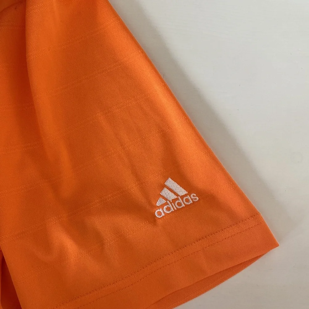 Adidas - Men’s Climalite Collegiate Tennessee Vols Golf Polo